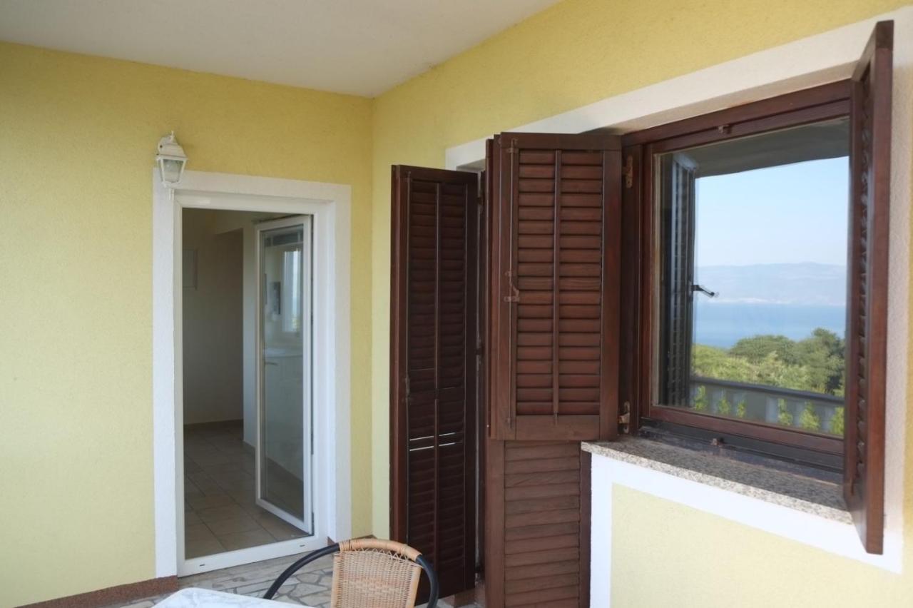 Hilltop Villa ريسيكا المظهر الخارجي الصورة