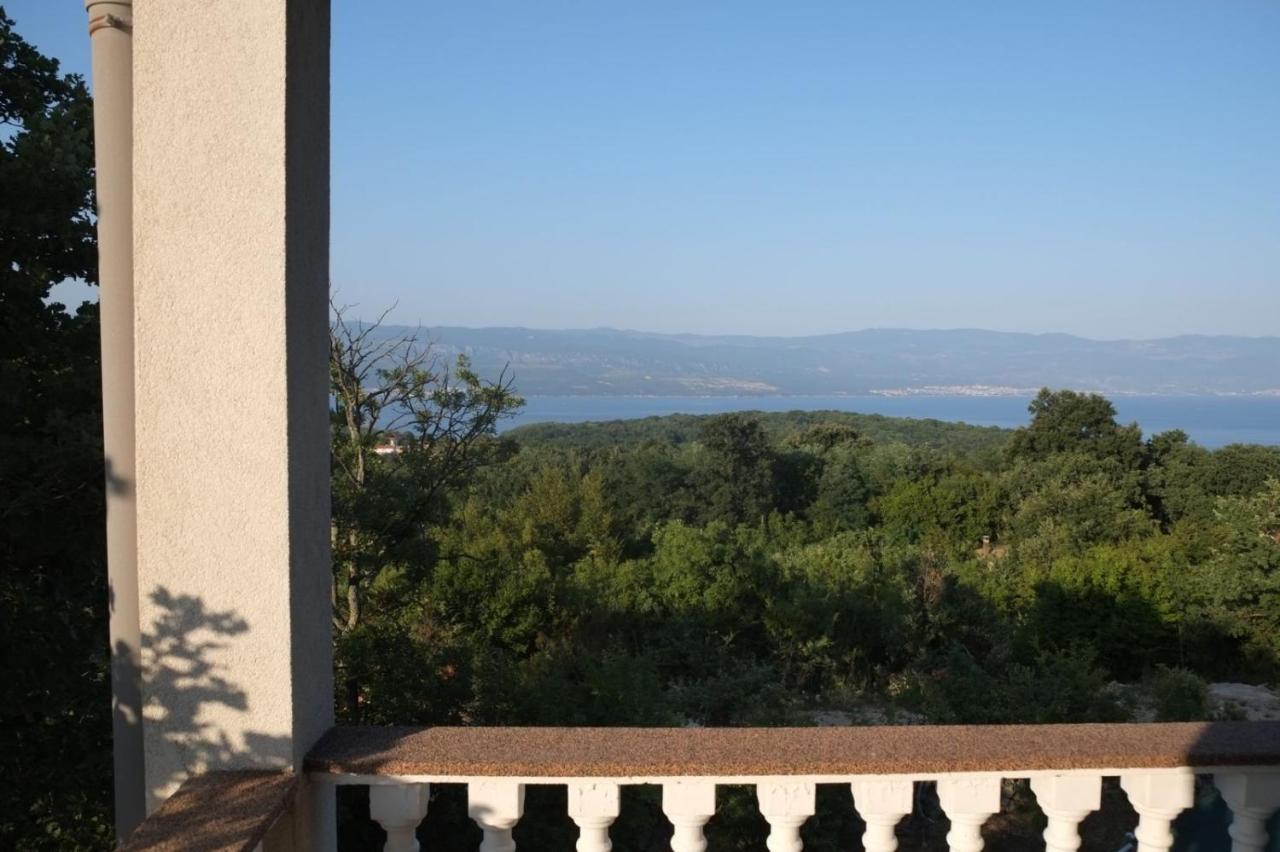 Hilltop Villa ريسيكا المظهر الخارجي الصورة