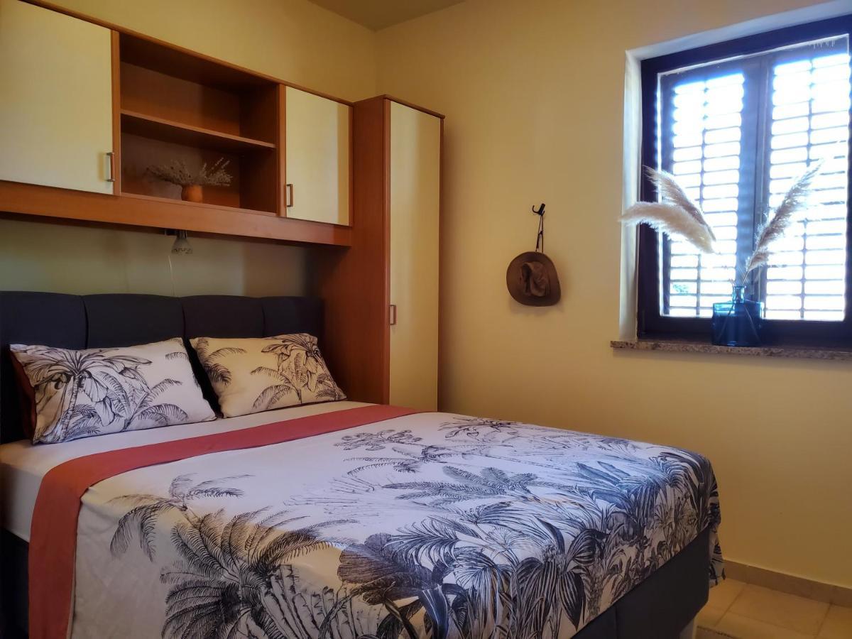 Hilltop Villa ريسيكا المظهر الخارجي الصورة
