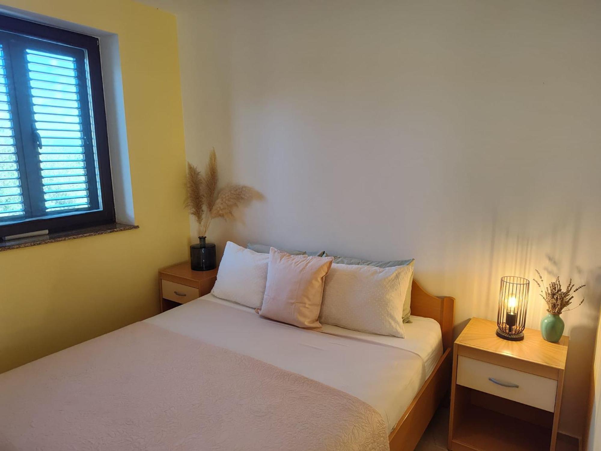 Hilltop Villa ريسيكا المظهر الخارجي الصورة