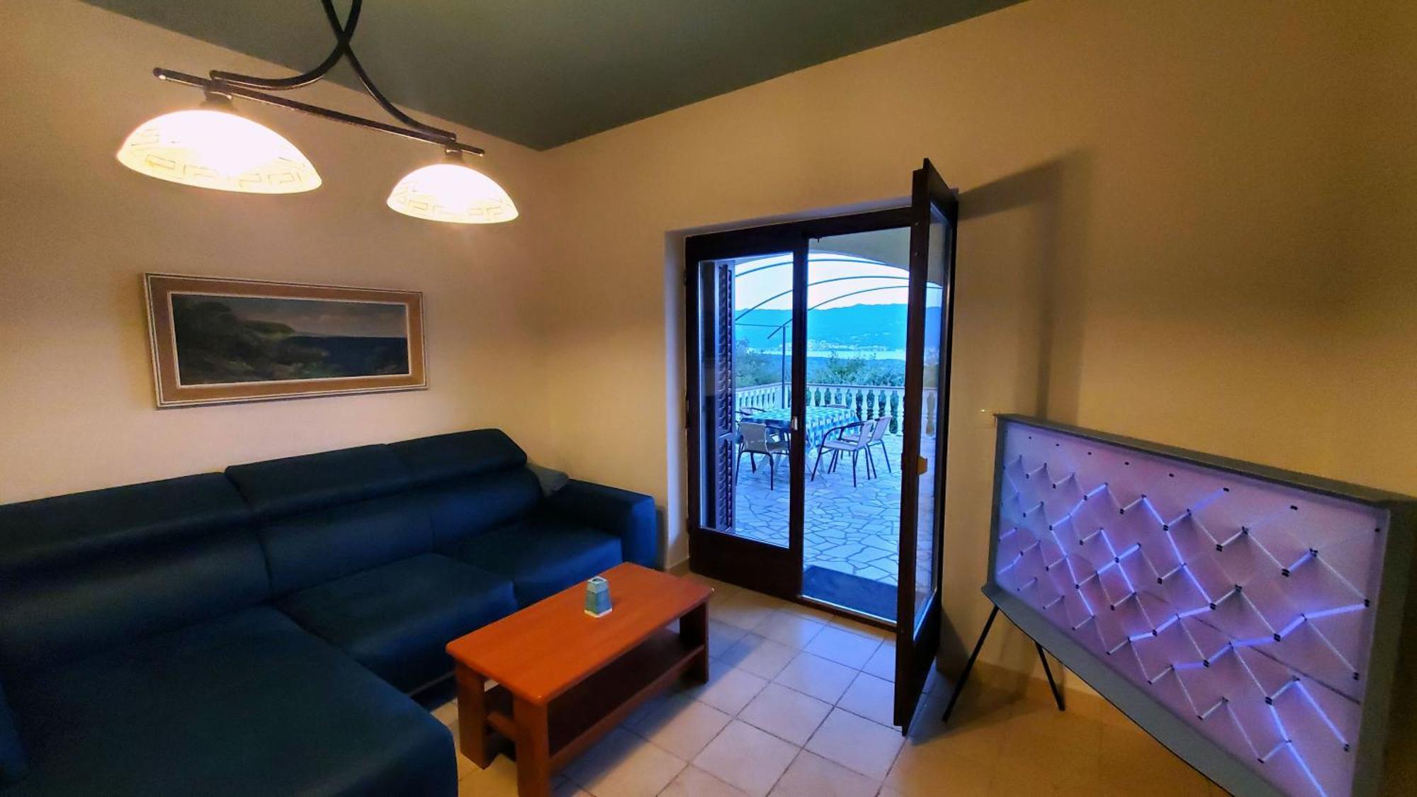 Hilltop Villa ريسيكا المظهر الخارجي الصورة